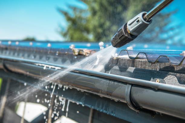 Best Commercial Pressure Washing  in Harmony Grove, CA