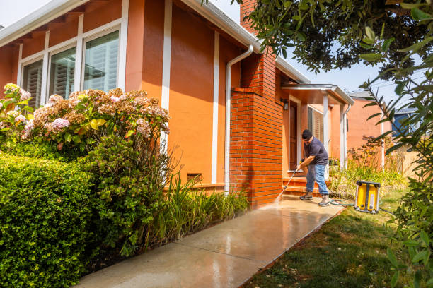 Best Deck Pressure Washing  in Harmony Grove, CA