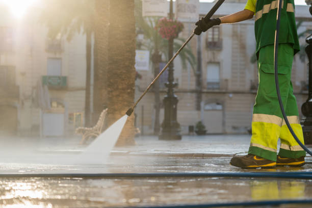 Why Choose Our Certified Pressure Washing Experts for Your Project Needs in Harmony Grove, CA?