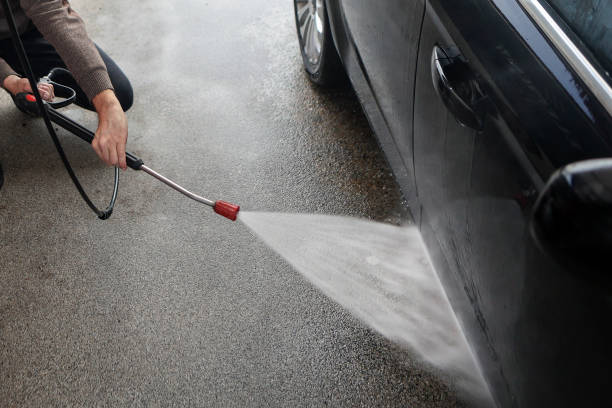 Best Roof Pressure Washing  in Harmony Grove, CA