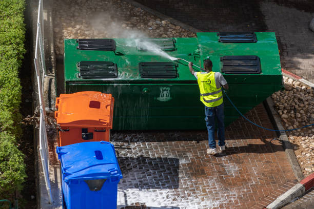 Best Commercial Building Pressure Washing  in Harmony Grove, CA