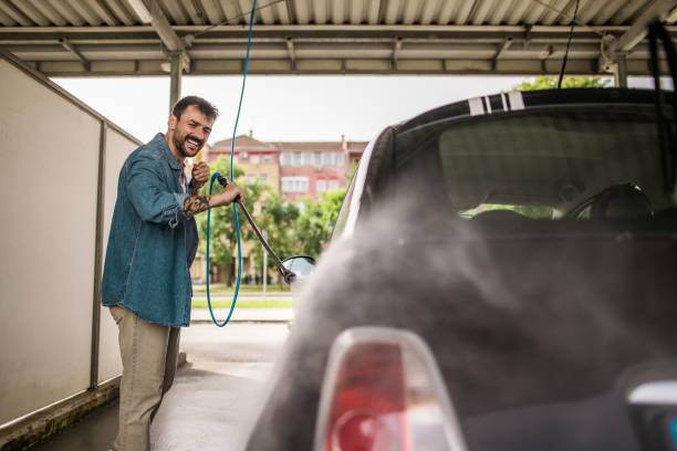Best Affordable Power Washing  in Harmony Grove, CA